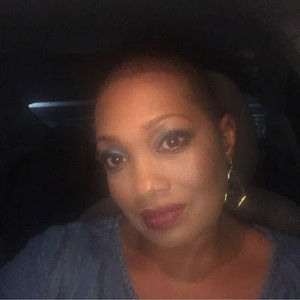 Meet your Posher, Tanya r